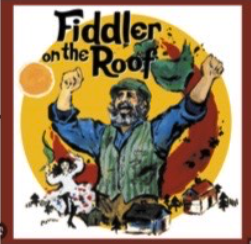 Fiddler on the Roof by Christian Community Theater (CCT)