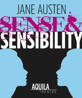 Sense and Sensibility (Hamill) by touring company