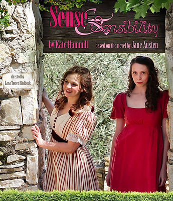Sense and Sensibility (Hamill) by Austin Playhouse