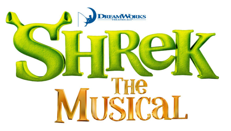 Shrek The Musical by Milam Community Theater