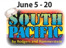 South Pacific by Hill Country Arts Foundation (HCAF)
