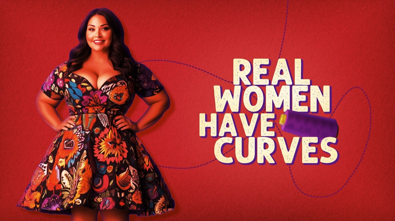 Real Women Have Curves by Classic Theatre of San Antonio