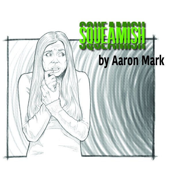 Squeamish by San Pedro Playhouse
