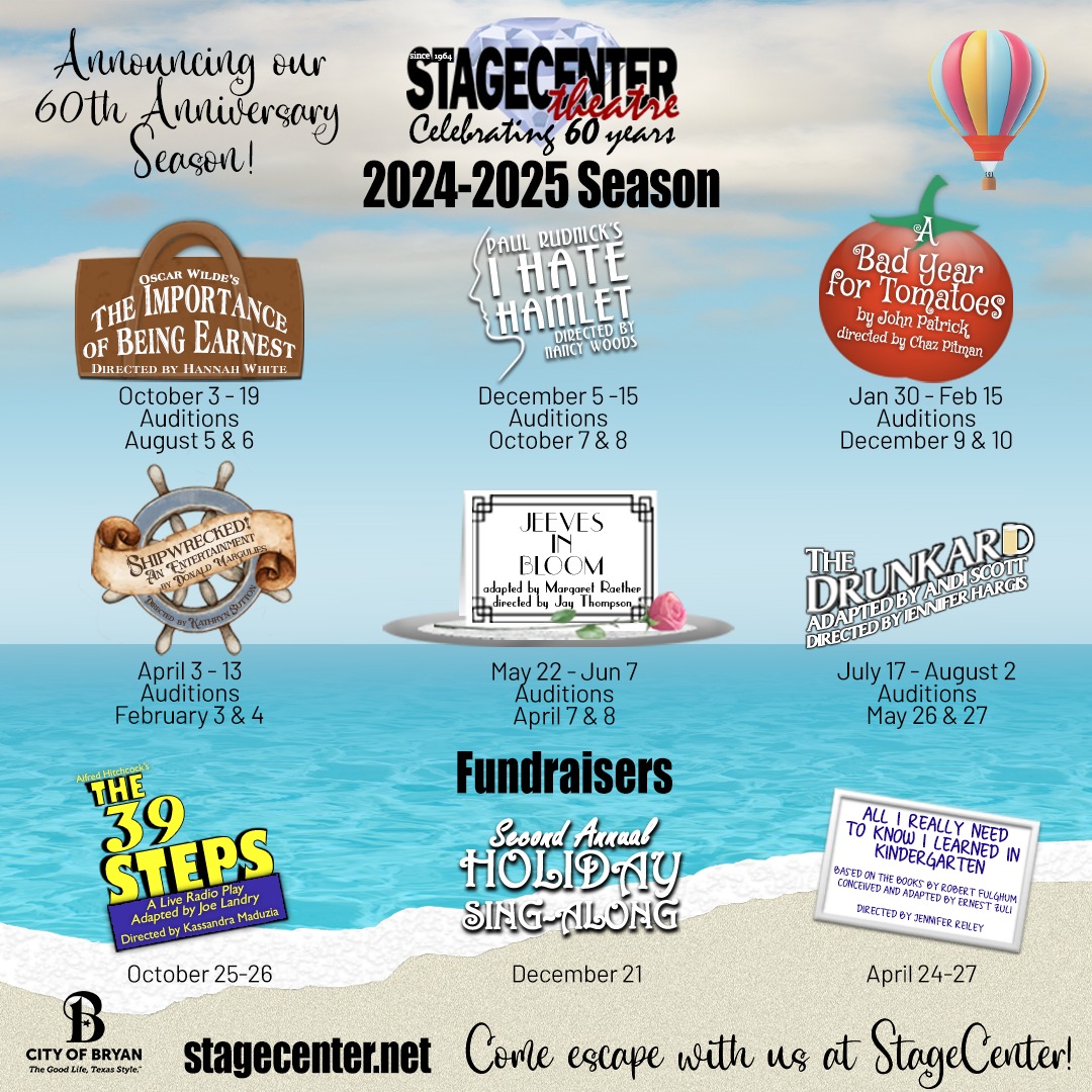 (via StageCenter)