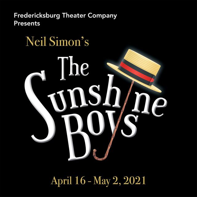 The Sunshine Boys by Fredericksburg Theater Company (FTC)
