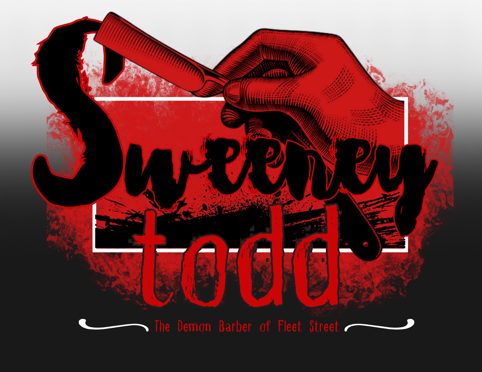 Sweeney Todd by Georgetown Palace Theatre