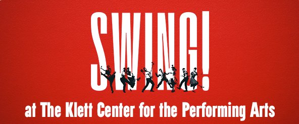 Swing! by Georgetown Palace Theatre