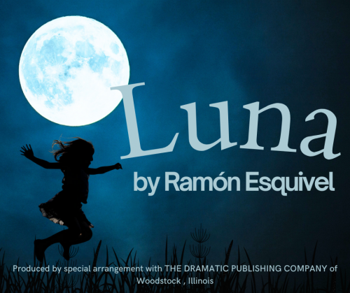 Luna by Southwestern University