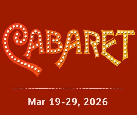 Cabaret by Temple Civic Theatre
