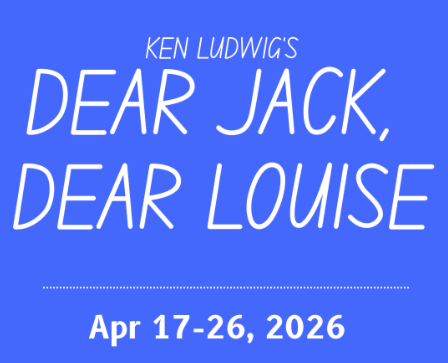 Dear Jack Dear Louise by Temple Civic Theatre