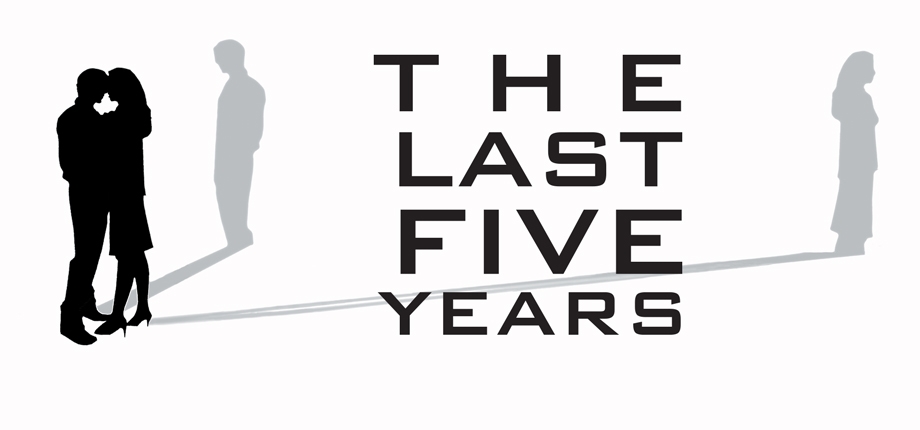 The Last Five Years by Texas State University Department of Theatre, Dance and Film