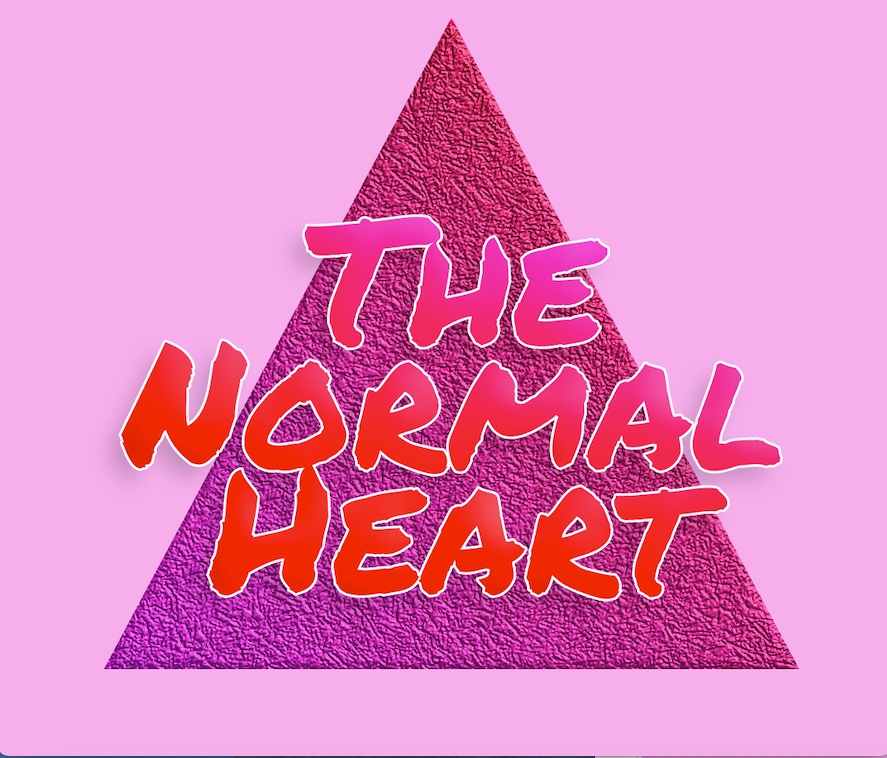 The Normal Heart by Austin Rainbow Theatre (ART)