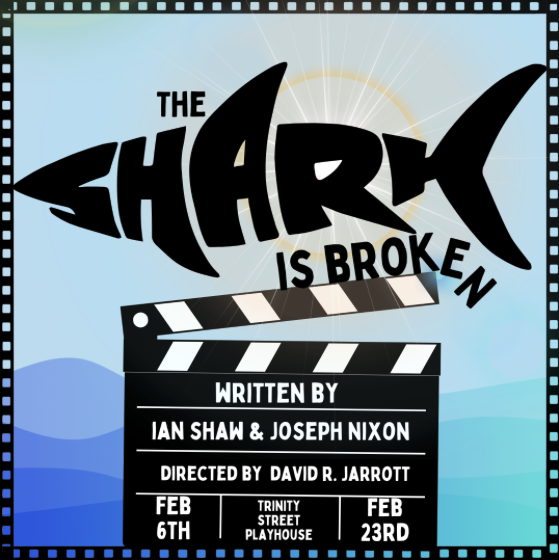 The Shark Is Broken by Jarrott Productions