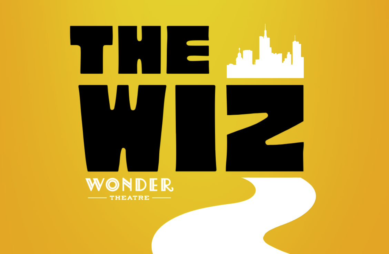 The Wiz, musical by Wonder Theatre