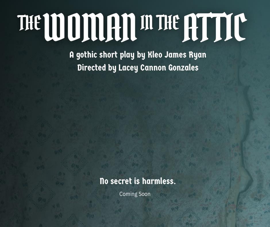 The Woman in the Attic by FronteraFest