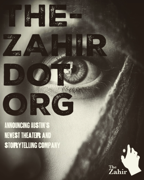 (via The Zahir)