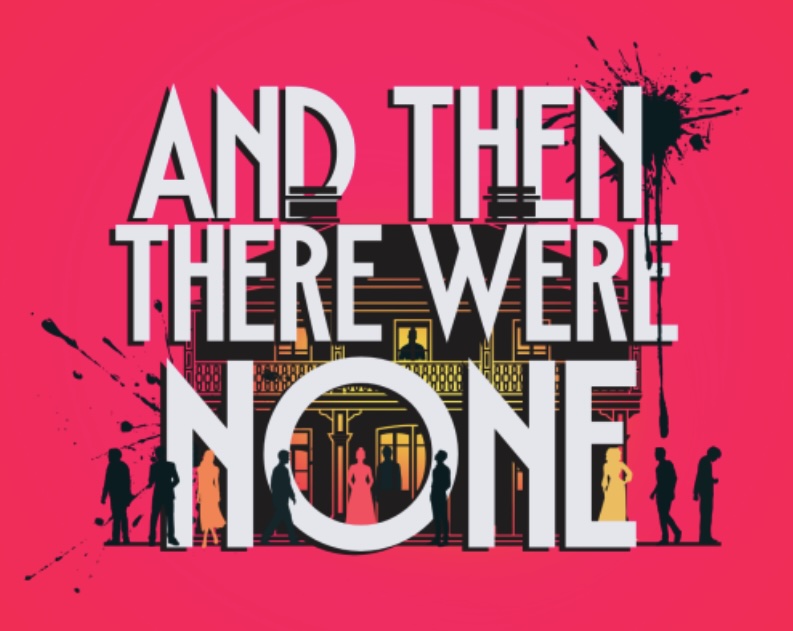 And Then There Were None by Georgetown Palace Theatre