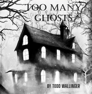 Too Many Ghosts by Fayette County Community Theatre (FCCT)