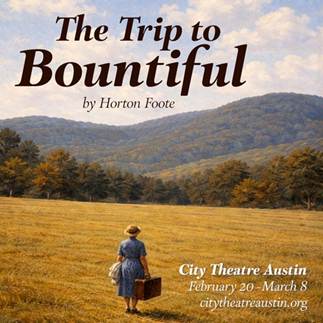 The Trip to Bountiful by City Theatre Company