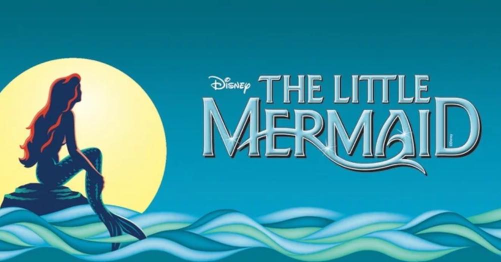 The Little Mermaid, Disney by The Theatre Company (TTC)