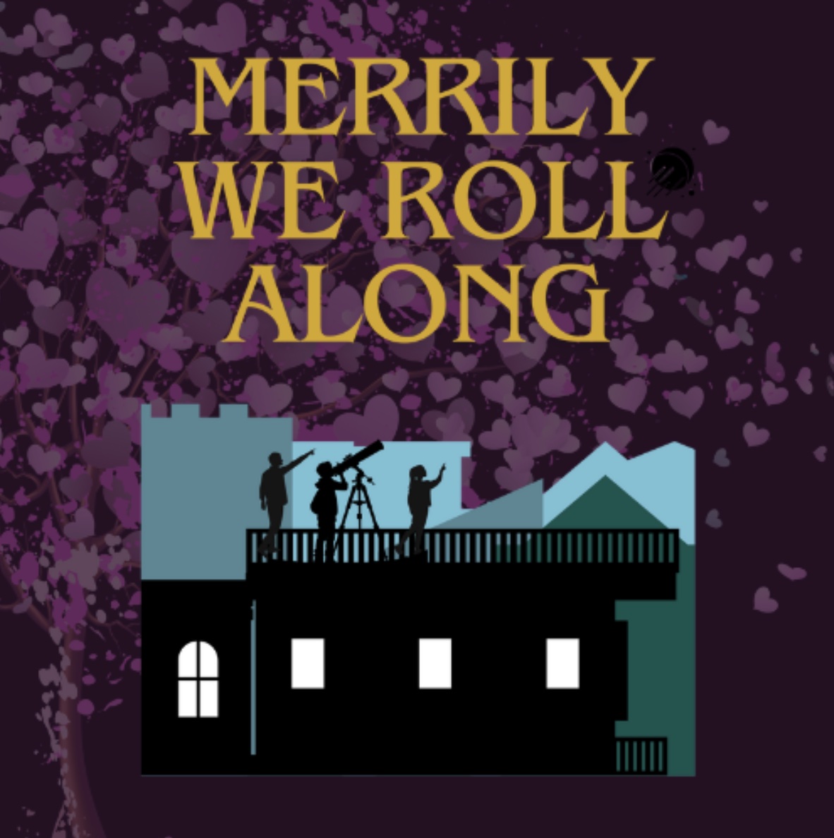 Merrily We Roll Along by The Theatre Company (TTC)
