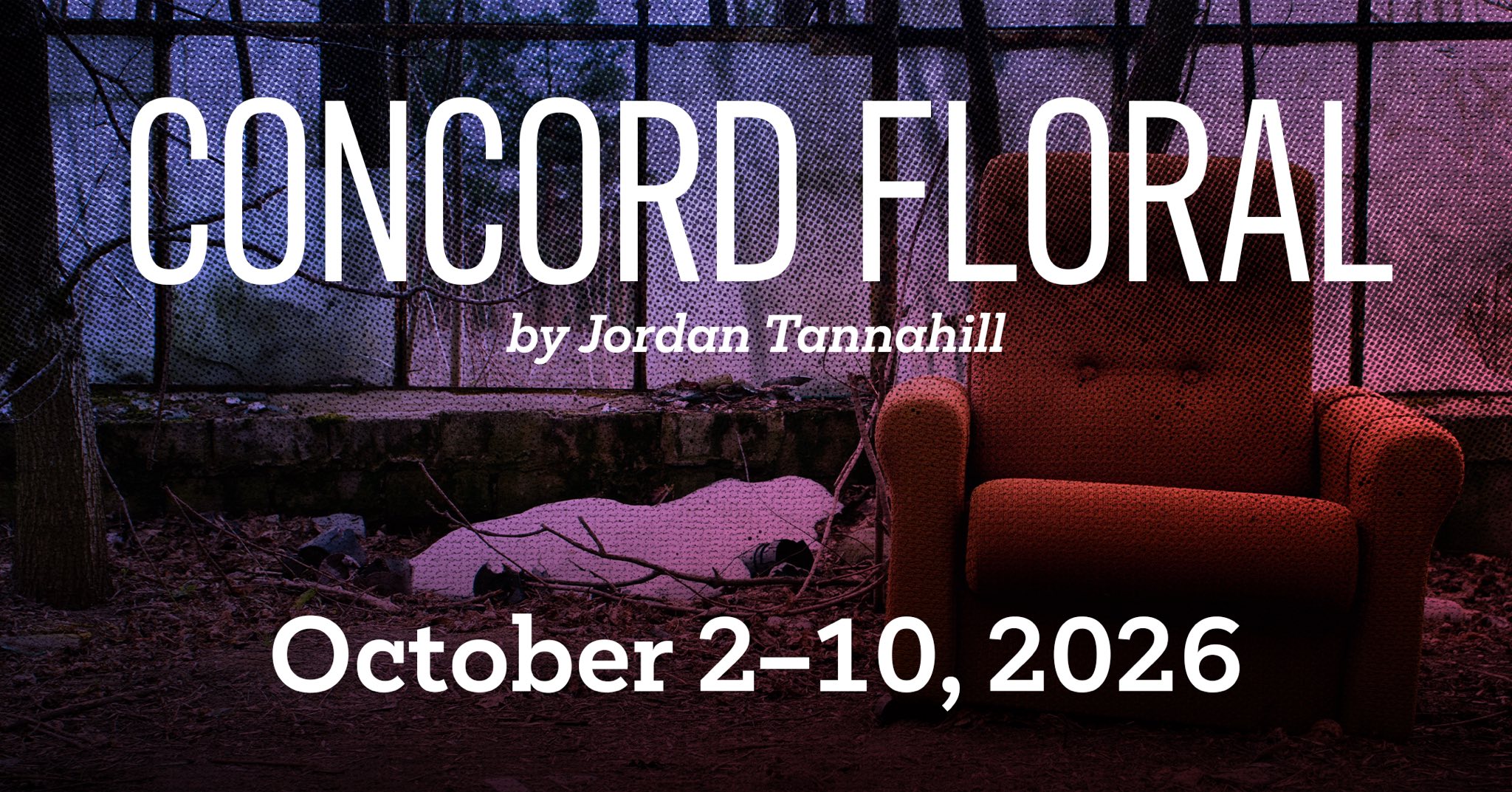 Concord Floral by Trinity University