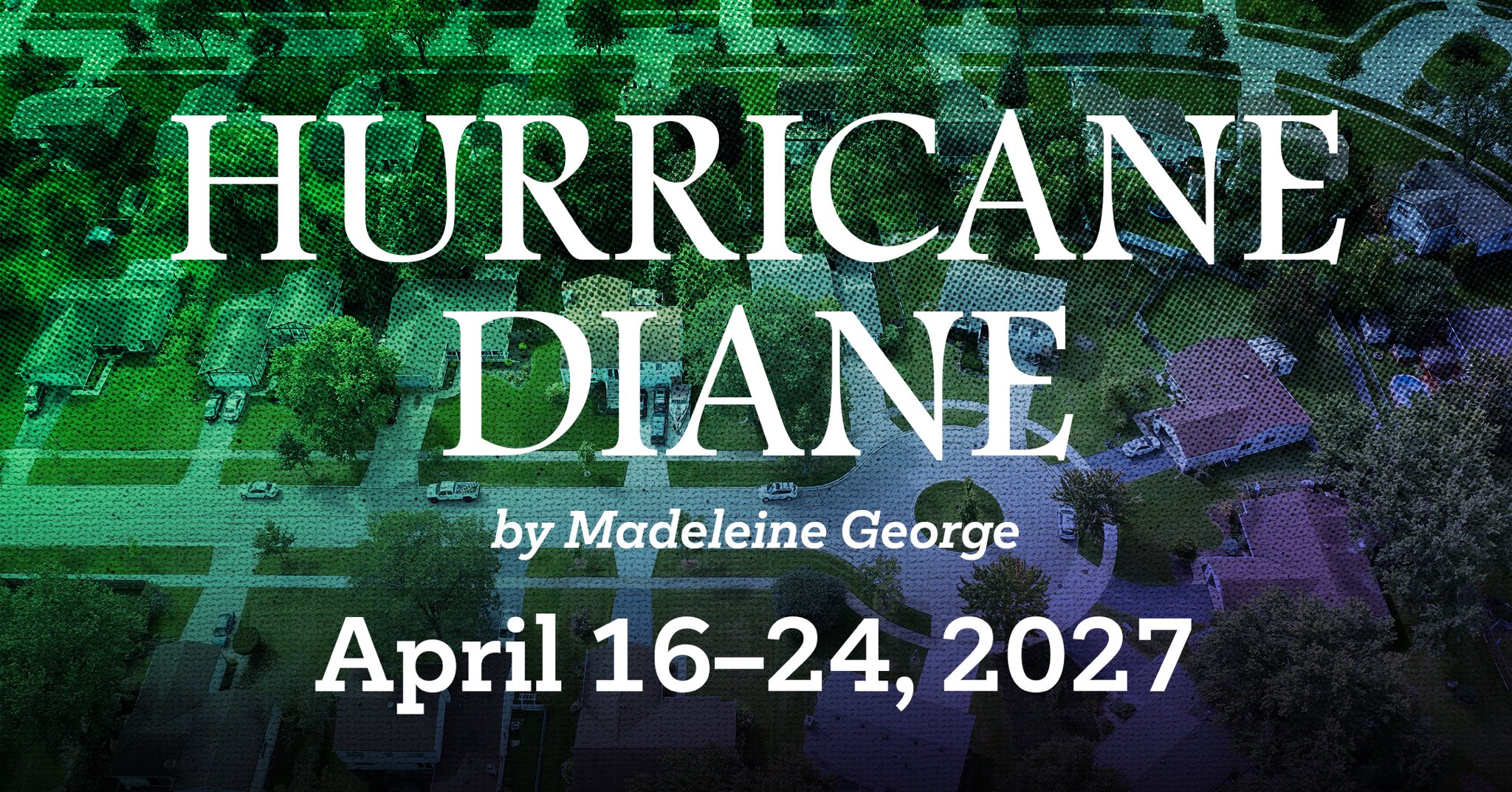 Hurricane Diane by Trinity University