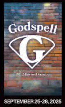 Godspell by Theatre Victoria