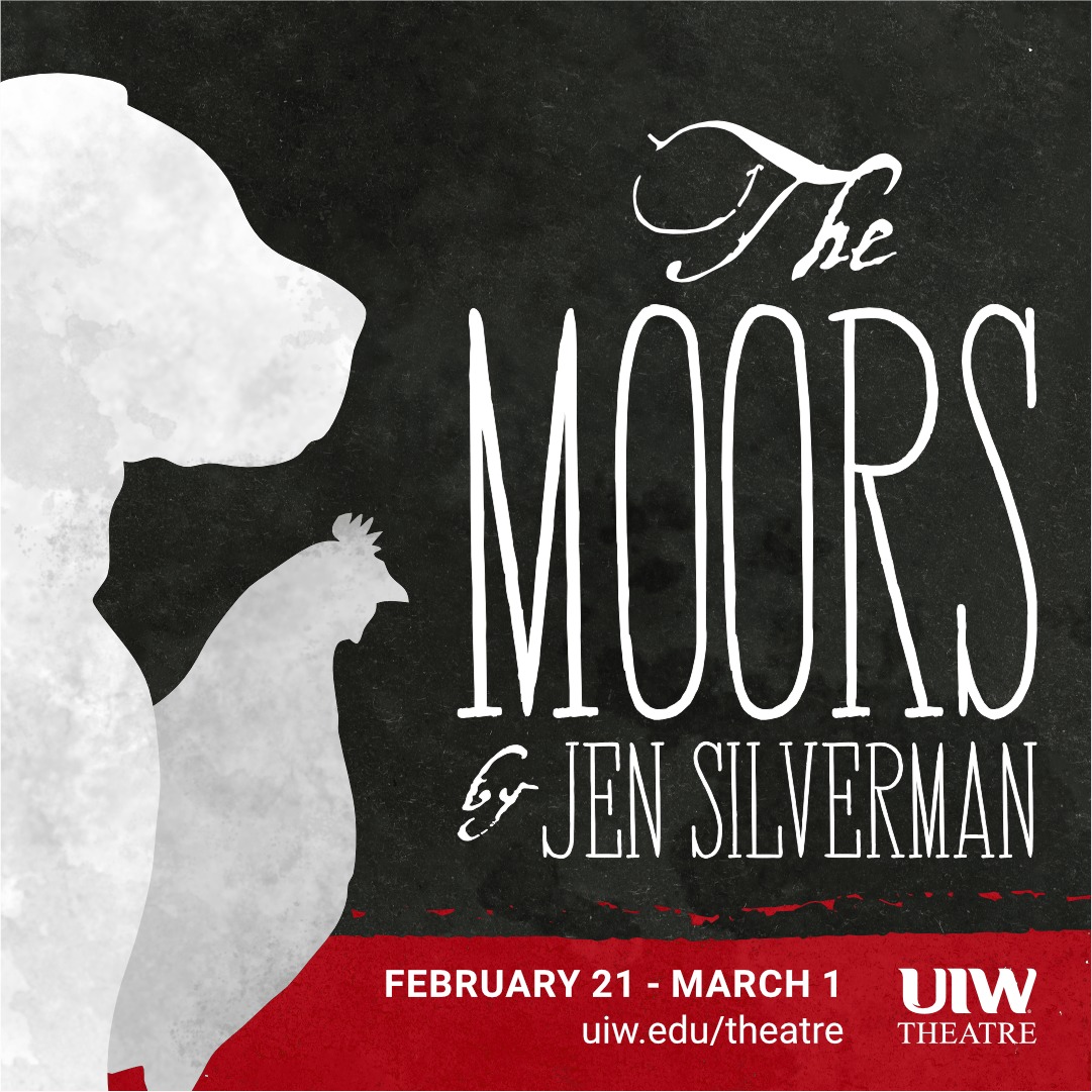 The Moors by University of the Incarnate Word