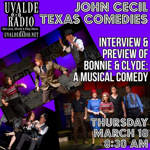 (via Uvalde Grand Opera House)