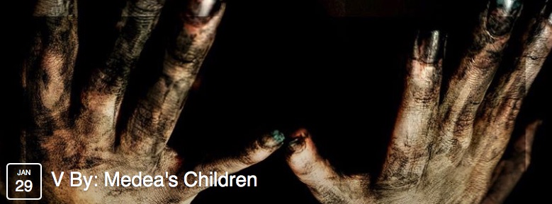 V  by Medea's Children