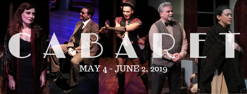 Cabaret by Vexler Theatre