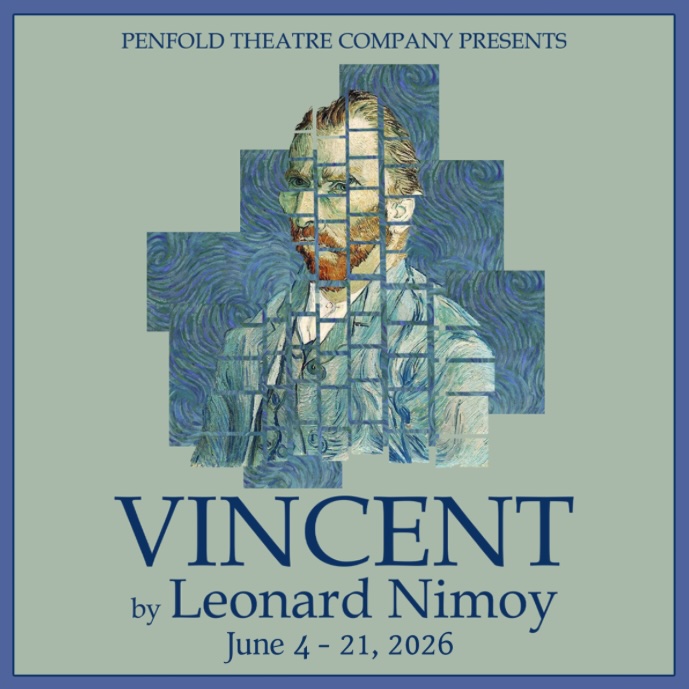 Vincent by Penfold Theatre Company