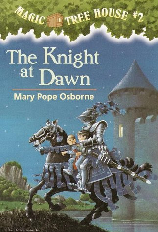 The Knight at Dawn by Central Texas Theatre (formerly Vive les Arts)