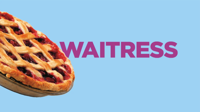Waitress by Zach Theatre