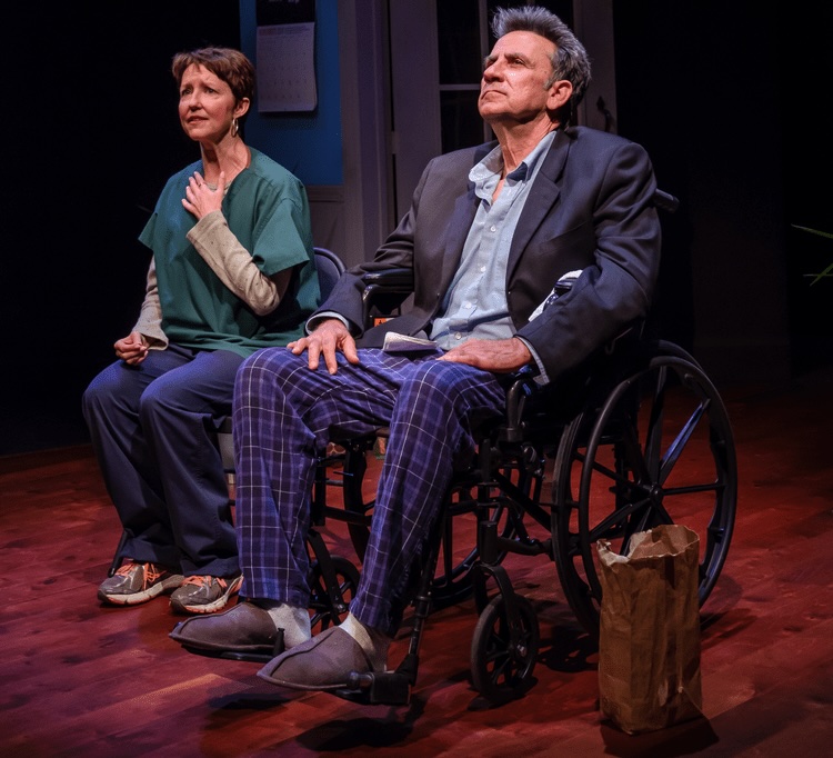 Wakey, Wakey by Hyde Park Theatre