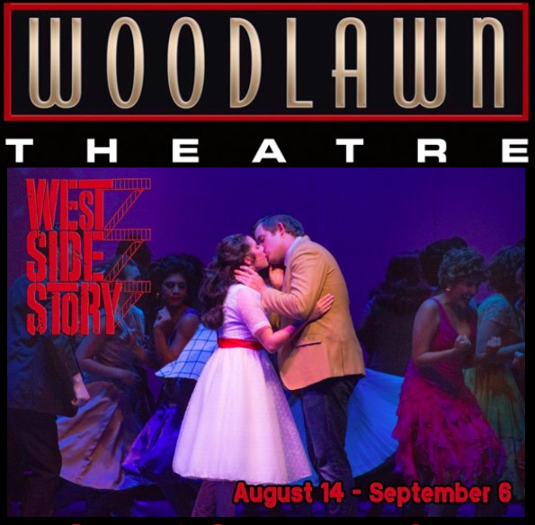 West Side Story by Wonder Theatre