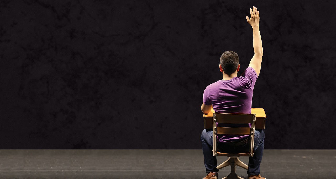 Where Did We Sit on the Bus? by San Pedro Playhouse