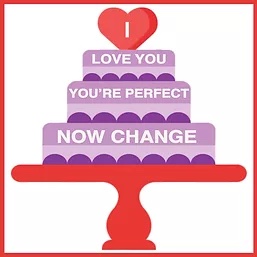 I Love You, You're Perfect, Now Change by Wimberley Players