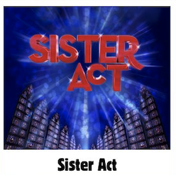 Sister Act by Wonder Theatre