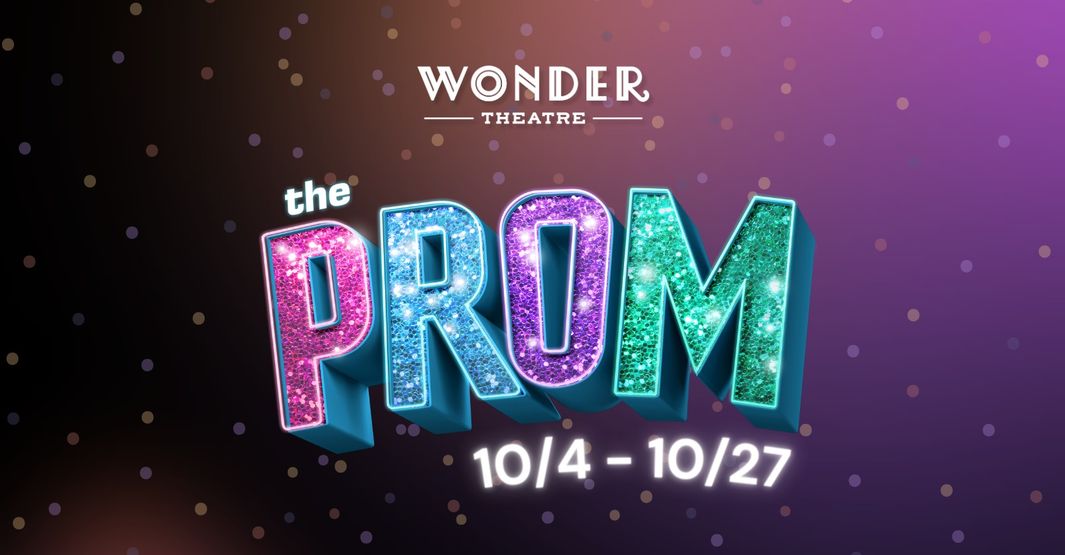 The Prom by Wonder Theatre