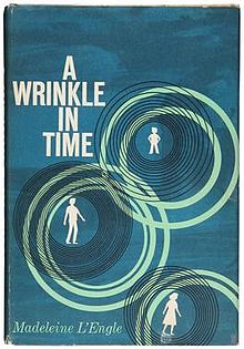 A Wrinkle in Time by Texas State University Department of Theatre, Dance and Film