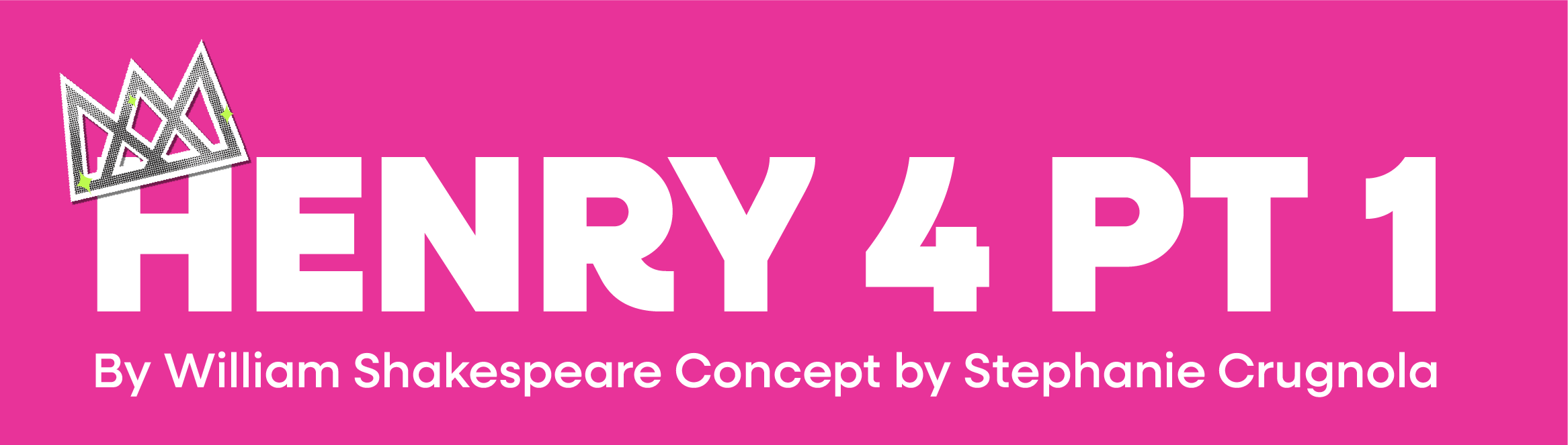 Henry IV, Part 1 by Walking Shadow Shakespeare