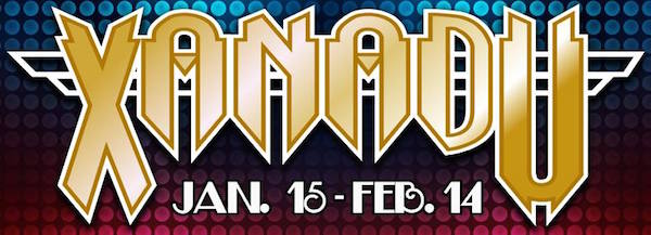 Xanadu by Georgetown Palace Theatre