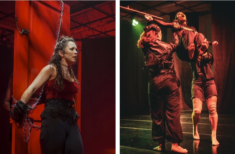 (photos by Tyler Whitman)