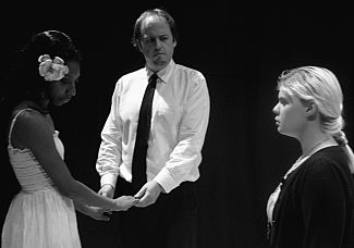 Review: Bodas de Sangre (Blood Wedding) by Wondrous Strange Players