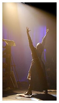Review: The Curse of the House of Usher by Weird City Theatre