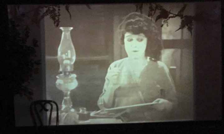 Review: Gardenalia by Coldtowne Theatre