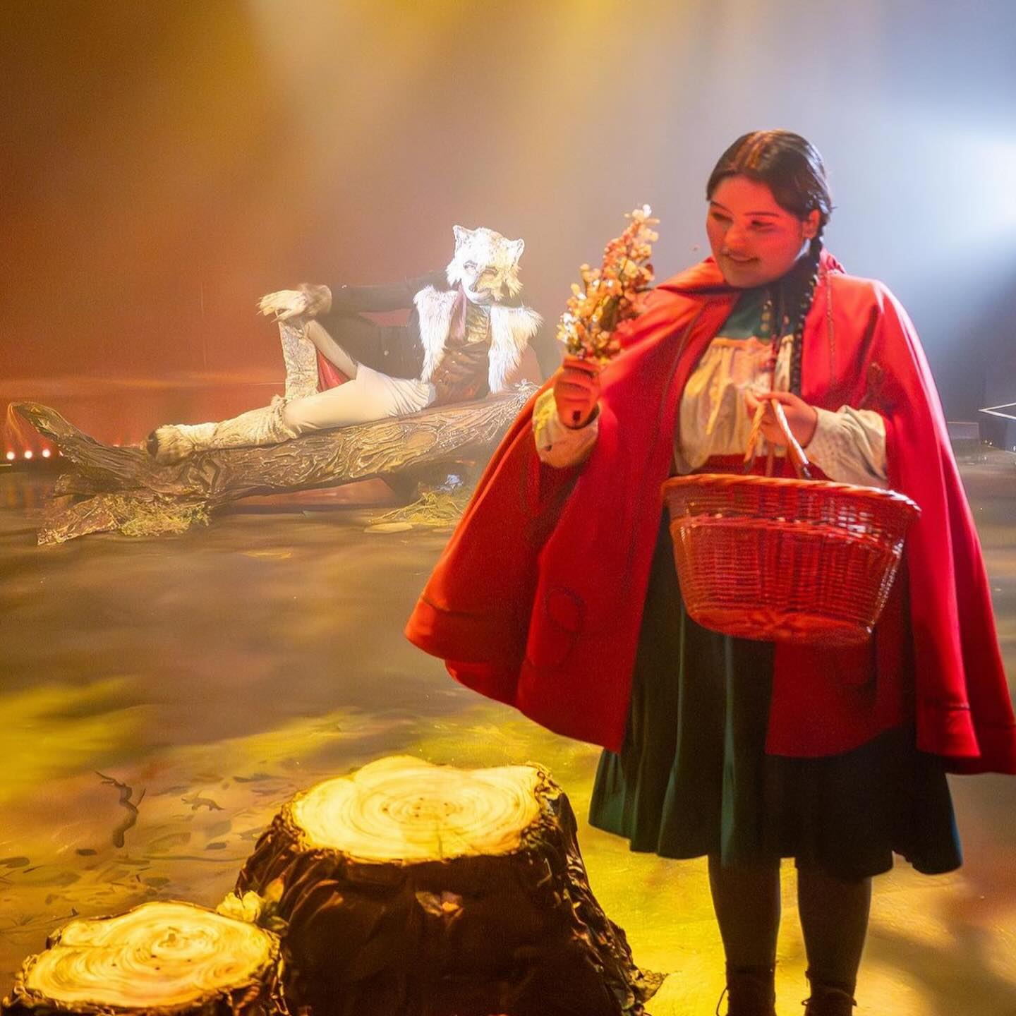 Elsa S&aacute;nchez-Tolentino (photo by April Paine)