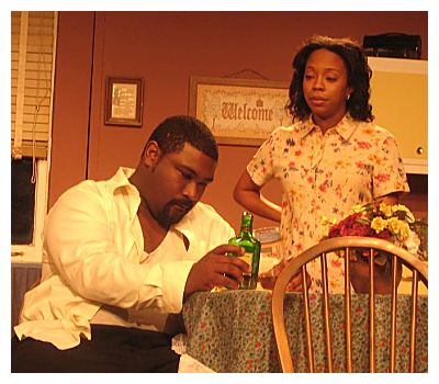 Review: A Raisin in the Sun by The City Theatre Company